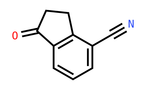 BF12751 | 60899-34-5 | 1-Oxo-2,3-dihydro-1H-indene-4-carbonitrile