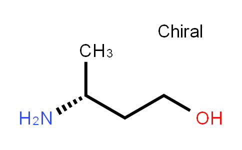 61477-40-5 | (R)-3-Aminobutan-1ol