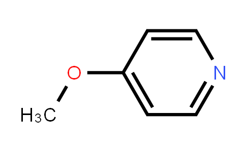 620-08-6 | 4-甲氧基吡啶