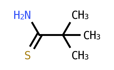 BF12803 | 630-22-8 | 2,2,2-Trimethylthioacetamide