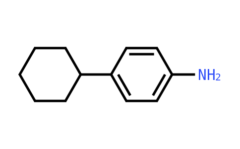 BF12864 | 6373-50-8 | 4-Cyclohexylaniline