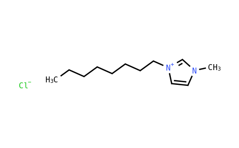 OF26457 | 64697-40-1 | 1-Octyl-3-methylimidazolium chloride