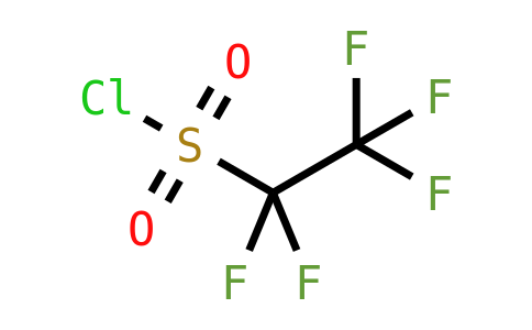 64773-40-6 | Pentafluoroethanesulfonyl chloride