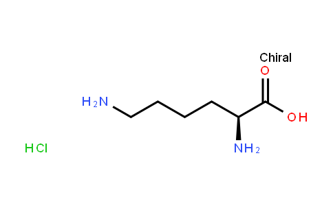 657-27-2 | L-Lysine hydrochloride 657-27-2 | L-Lysine hydrochloride