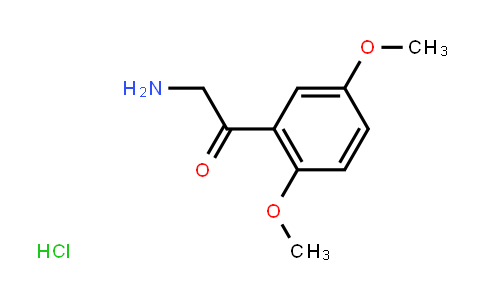 671224-08-1 | 2-Amino-1-(2,5-dimethoxyphenyl)-ethanone HCl 671224-08-1 | 2-Amino-1-(2,5-dimethoxyphenyl)-ethanone HCl