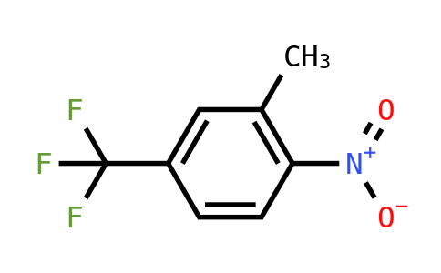 OF26460 | 67192-42-1 | 2-Methyl-1-nitro-4-(trifluoromethyl)benzene