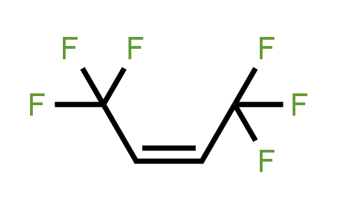 692-49-9 | (2Z)-1,1,1,4,4,4-Hexafluorobut-2-ene