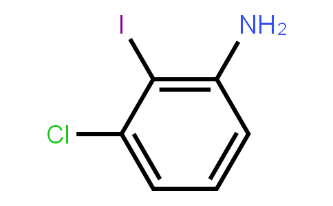 70237-25-1 | 3-氯-2-碘苯胺