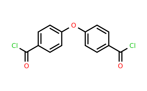 7158-32-9 | 4.4-oxybisbenzoic chloride