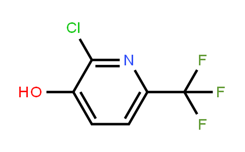 731002-60-1 | 2-Chloro-6-(trifluoromethyl)pyridin-3-ol