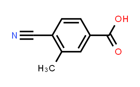 73831-13-7 | 4-Cyano-3-methylbenzoic acid