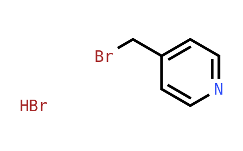 OF26547 | 73870-24-3 | 4-(Bromomethyl)pyridine hydrobromide