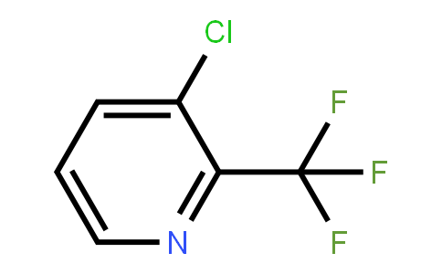 749875-32-9 | 3-氯-2-三氟甲基吡啶