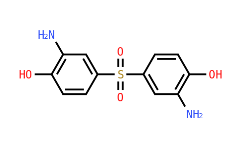 OF26473 | 7545-50-8 | 3-Amino-4-hydroxyphenyl sulfone