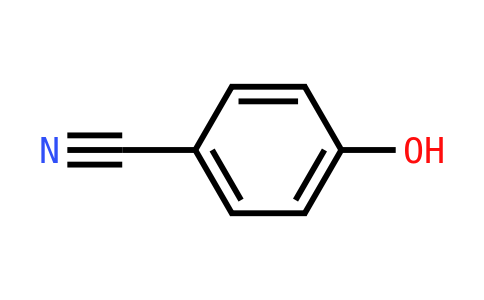 767-00-0 | 4-Cyanophenol