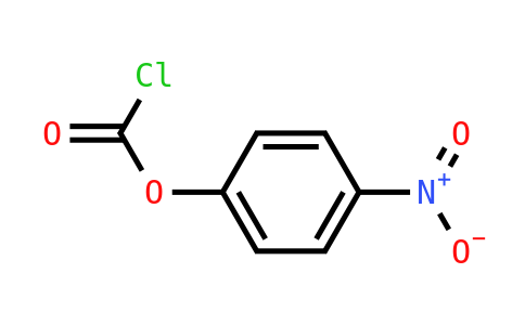 7693-46-1 | 对硝基苯基氯甲酸酯