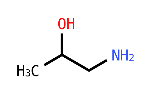 78-96-6 | Amino-2-propanol