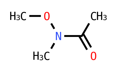 OF26451 | 78191-00-1 | N-methoxy-N-methylacetamide