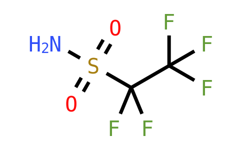 78491-70-0 | Pentafluoroethanesulfonamide