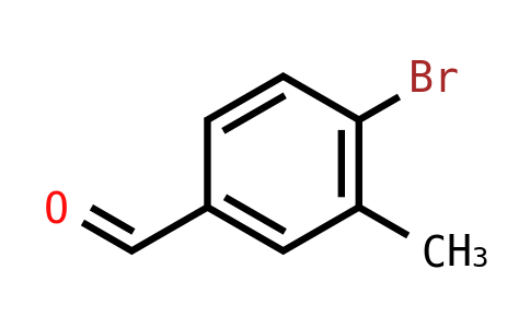 BF12784 | 78775-11-8 | 4-Bromo-3-methylbenzaldehyde