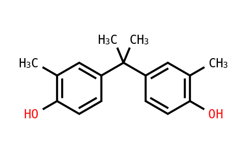79-97-0 | 2,2-Bis(4-hydroxy-3-methylphenyl)propane