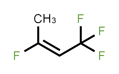 791616-87-0 | E-2,4,4,4-Tetrafluoro-2-butene