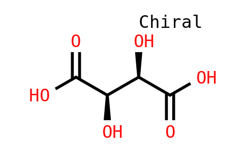 OF26432 | 87-69-4 | L-tartaric acid