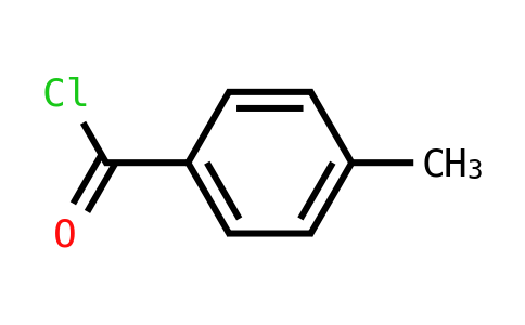 BF12858 | 874-60-2 | 对甲基苯甲酰氯