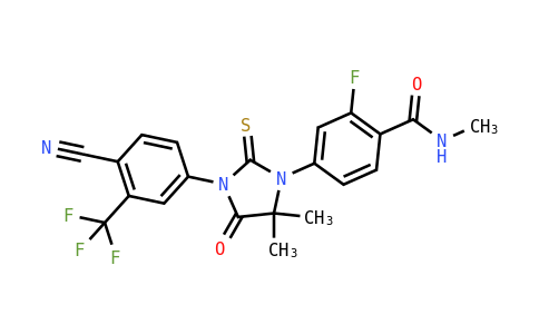 915087-33-1 | Enzalutamide