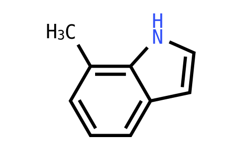 933-67-5 | 7-Methylindole