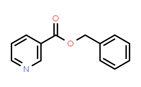 94-44-0 | Benzyl nicotinate