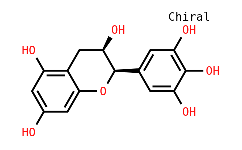 OF26447 | 970-74-1 | (-)-Epigallocatechin