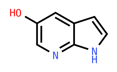 OF26577 | 98549-88-3 | 5-Hydroxy-7-azaindole