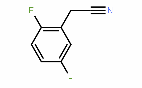 69584-87-8 | (2, 5-Difluorophenyl) acetonitrile