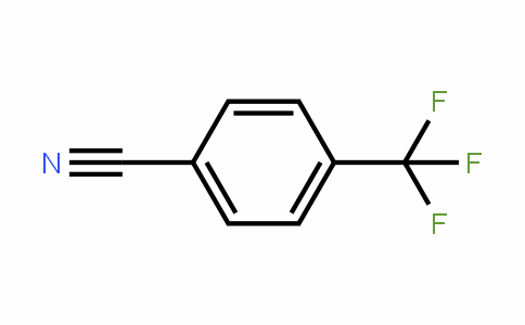 455-18-5 | 4-(trifluoromethyl) benzonitrile