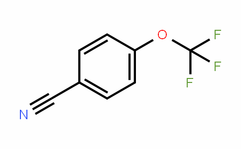 332-25-2 | 4-Trifluoromethoxybenzonitrile