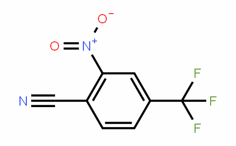 778-94-9 | 2-Nitro-4-(trifluoromethyl)benzonitrile