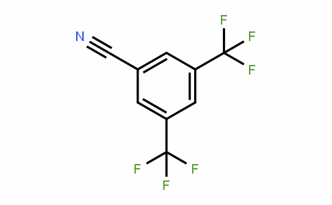 27126-93-8 | 3, 5-Bis(trifluoromethyl)benzonitrile