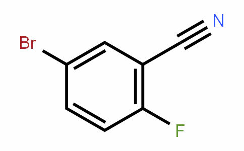 179897-89-3 | 2-氟-5-溴苯腈