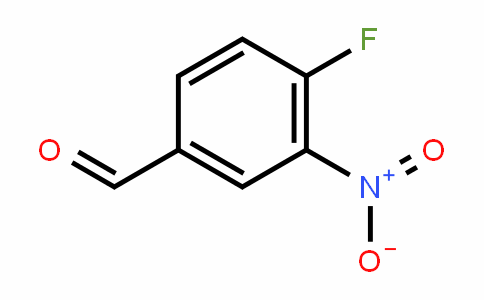 42564-51-2 | 4-Fluoro-3-nitrobenzaldehyde