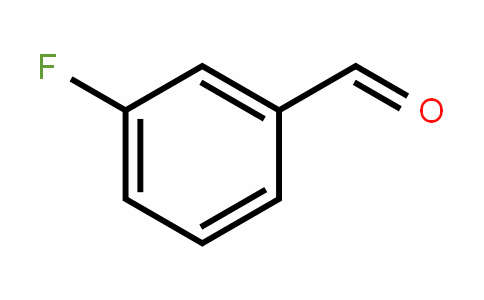 456-48-4 | 3-Fluorobenzaldehyde