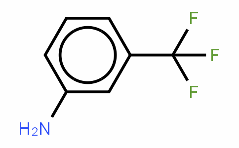 98-16-8 | 间氨基三氟甲苯