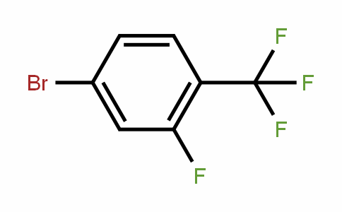 142808-15-9 | 4-Bromo-2-fluorobenzotrifluoride