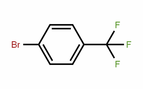 402-43-7 | 4-Bromobenzotrifluoride