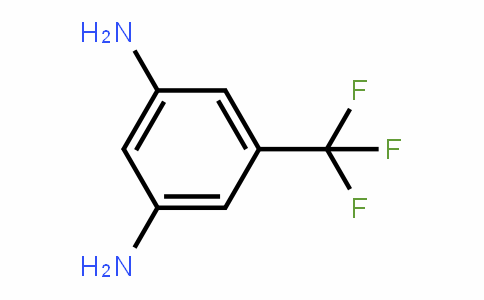 368-53-6 | 3, 5-Diaminobenzotrifluoride