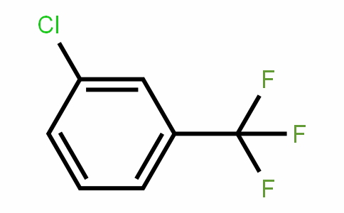98-15-7 | 1-Chloro-3-(trifluoromethyl) benzene