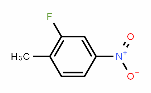 1427-07-2 | 2-Fluoro-4-nitrotoluene