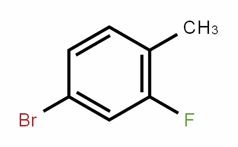 51436-99-8 | 4-Bromo-2-fluorotoluene