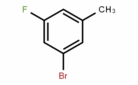 202865-83-6 | 3-Fluoro-5-bromotoluene