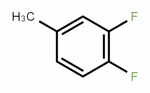 2927-34-6 | 3, 4-Difluorotoluene